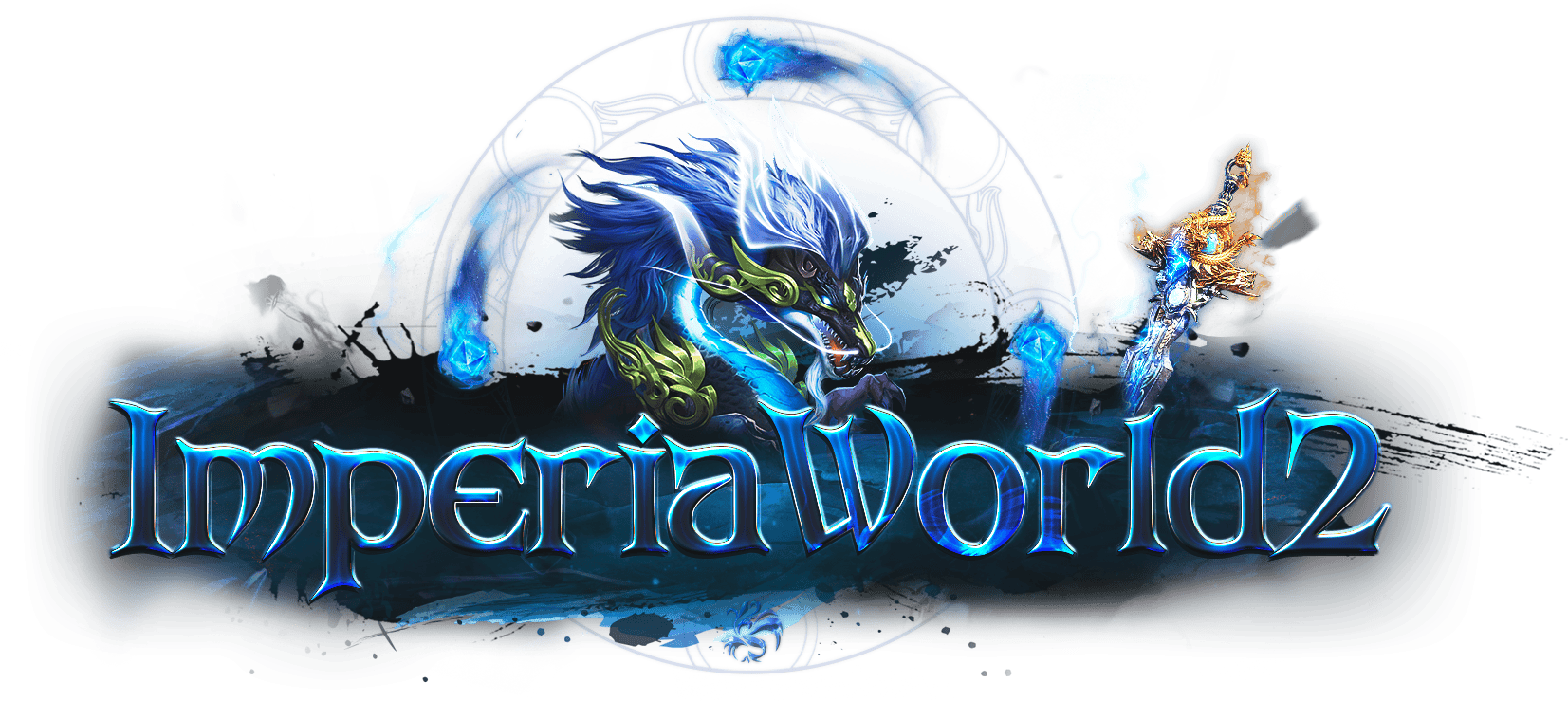 server logo